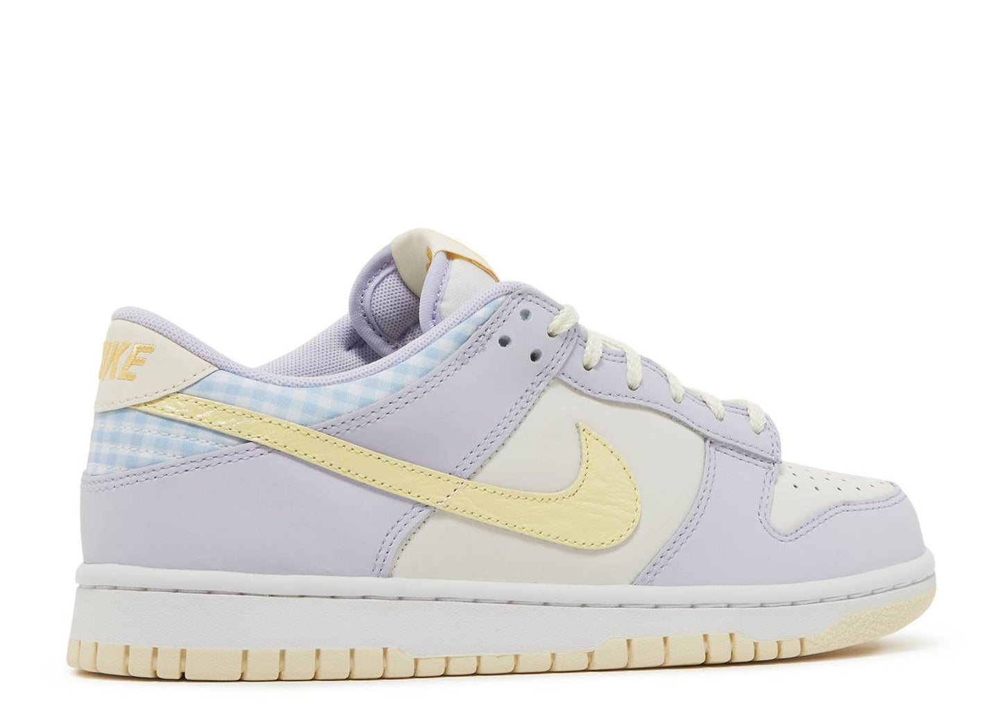NIKE DUNK LOW SE GS 'EASTER'