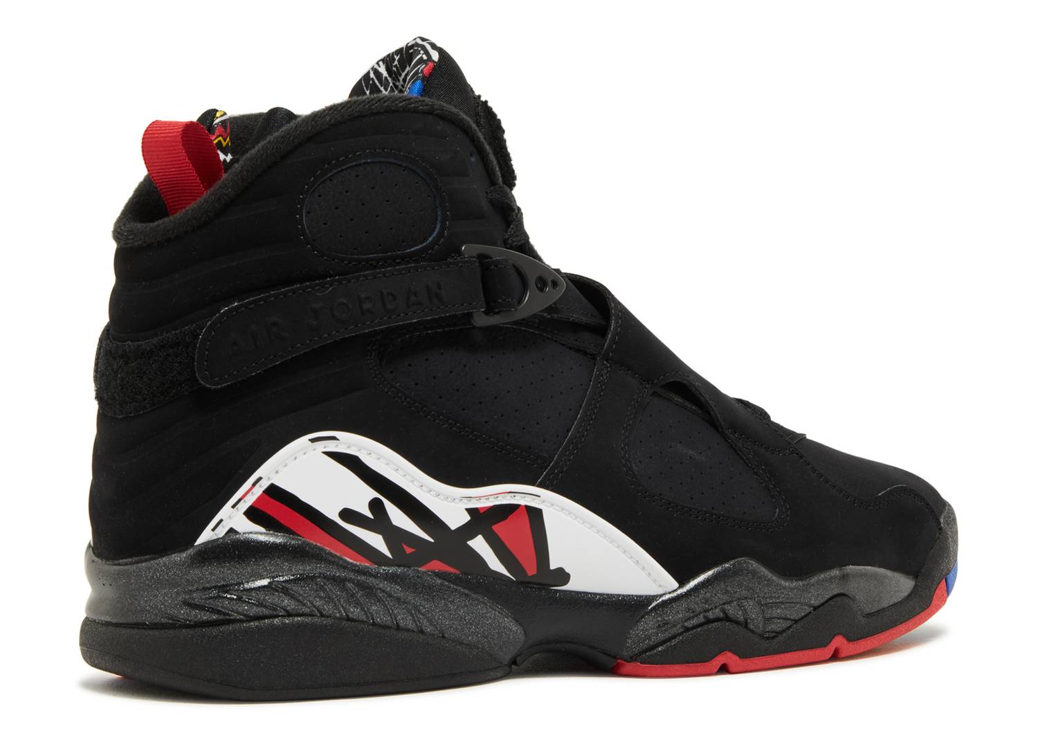 AIR JORDAN 8 RETRO “PLAYOFF” 2023 – Kicksinto