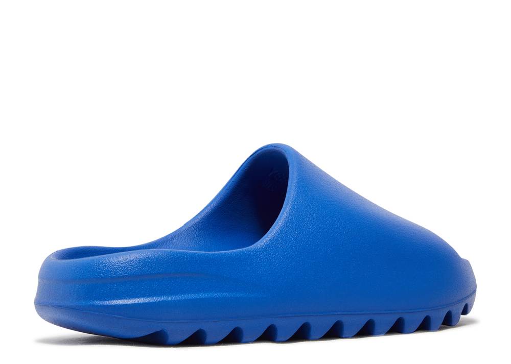 YEEZY SLIDES 'AZURE' – Kicksinto