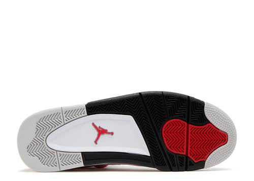 Jordan on sale red cement