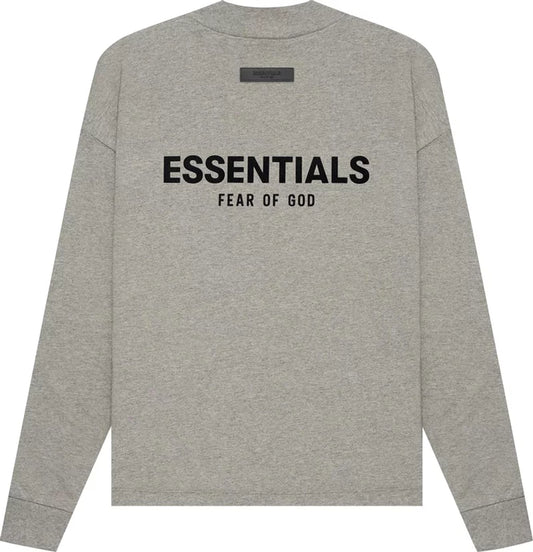 Fear of God ESSENTIALS, Authenticity Guaranteed