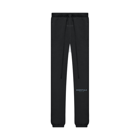 FOG Essentials Core Collection Sweatpant Black/Stretch Limo (FW21)