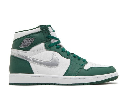 Jordan 1 Retro High OG Gorge Green - Kicksinto