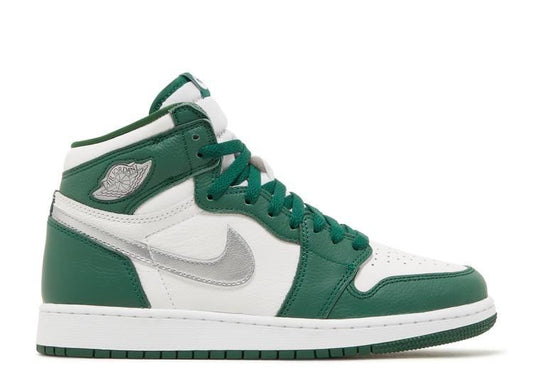 Jordan 1 Retro High OG Gorge Green (GS) - Kicksinto