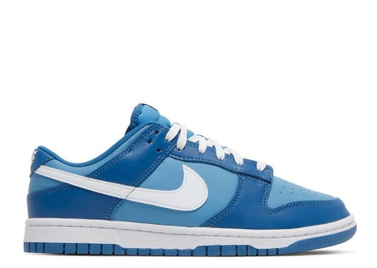 Nike Dunk Low Marina Blue - Kicksinto