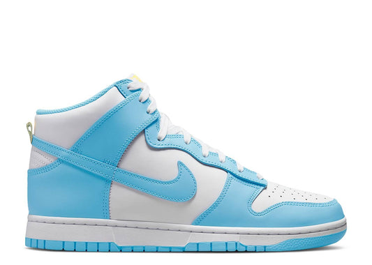 Nike Dunk High Blue Chill - Kicksinto