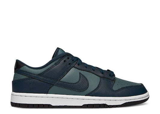 Nike Dunk Low Mineral Slate Armory Navy - Kicksinto