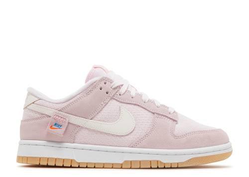 Nike Dunk Low "Teddy Bear (W)" - Kicksinto