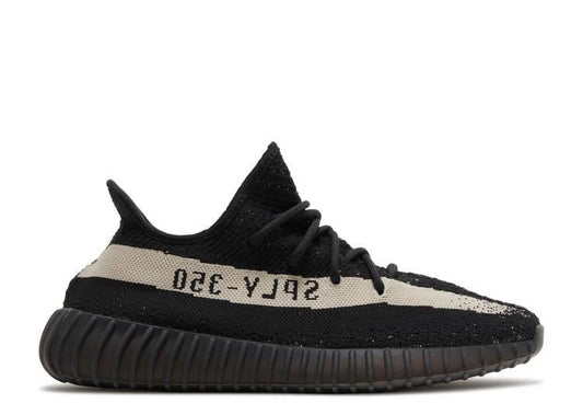 YEEZY BOOST 350 V2 'OREO' - Kicksinto