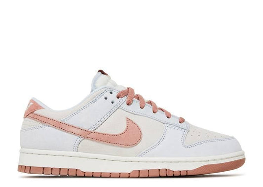 NIKE DUNK LOW PREMIUM 'FOSSIL ROSE' - Kicksinto