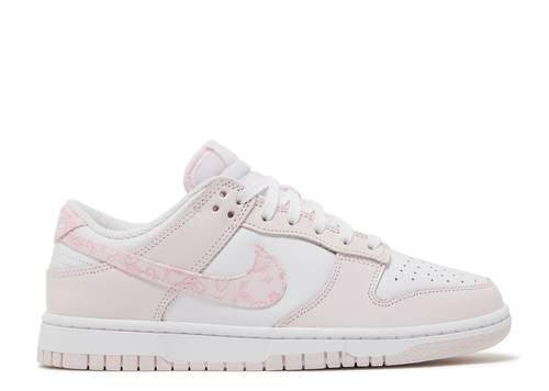 NIKE DUNK LOW 'PINK PAISLEY'(W) - Kicksinto