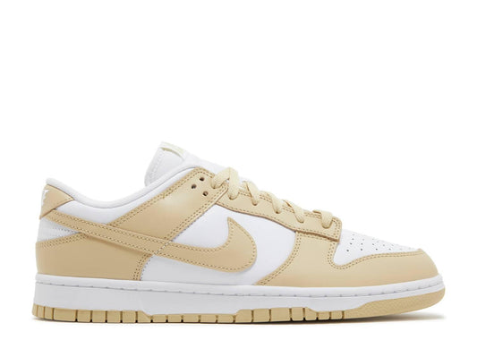 NIKE DUNK LOW 'TEAM GOLD' - Kicksinto