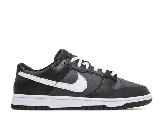 NIKE DUNK LOW 'BLACK PANDA' - Kicksinto