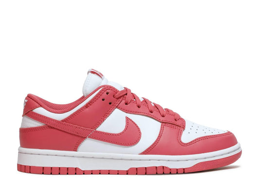 NIKE DUNK LOW 'ARCHEO PINK' (W) - Kicksinto