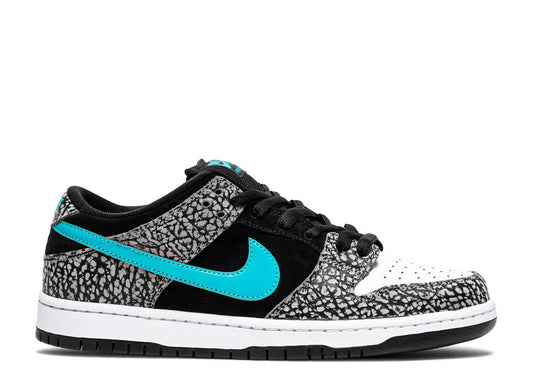 NIKE DUNK LOW PRO SB 'ATMOS ELEPHANT' - Kicksinto