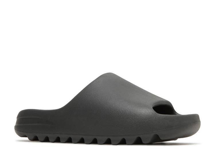 YEEZY SLIDES 'ONYX' – Kicksinto