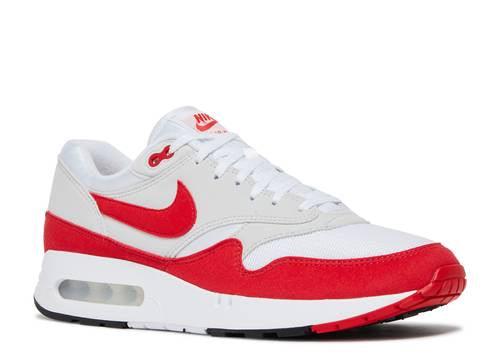 NIKE AIR MAX 1 86 OG BIG BUBBLE RED Kicksinto