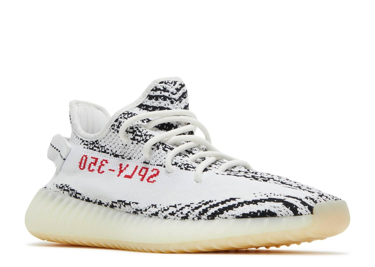 Easy sale 350 zebra