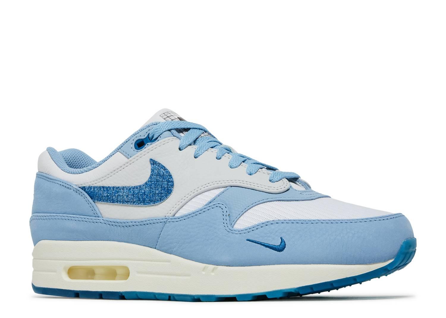 Nike sportswear air deals max 1 premium