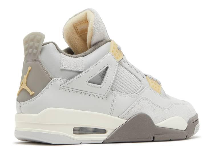 AIR JORDAN 4 RETRO SE 'CRAFT'