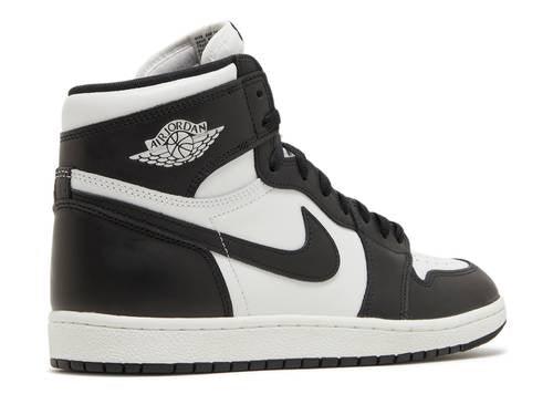 Jordan 1 retro og black clearance white