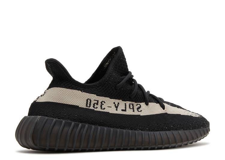 YEEZY BOOST 350 V2 'OREO' - Kicksinto