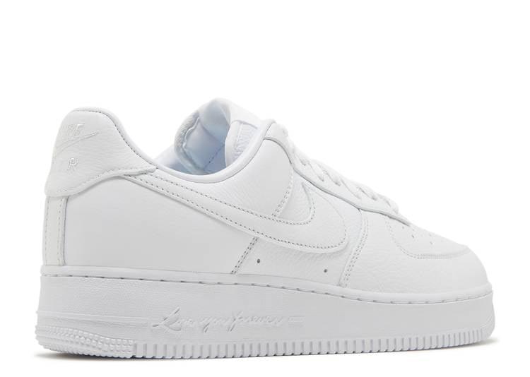 NOCTA X AIR FORCE 1 LOW 'CERTIFIED LOVER BOY' – Kicksinto