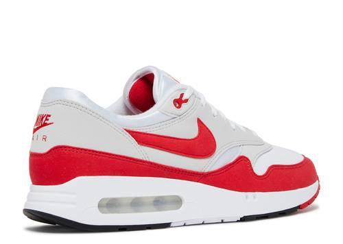 NIKE AIR MAX 1 '86 OG 'BIG BUBBLE - RED' – Kicksinto