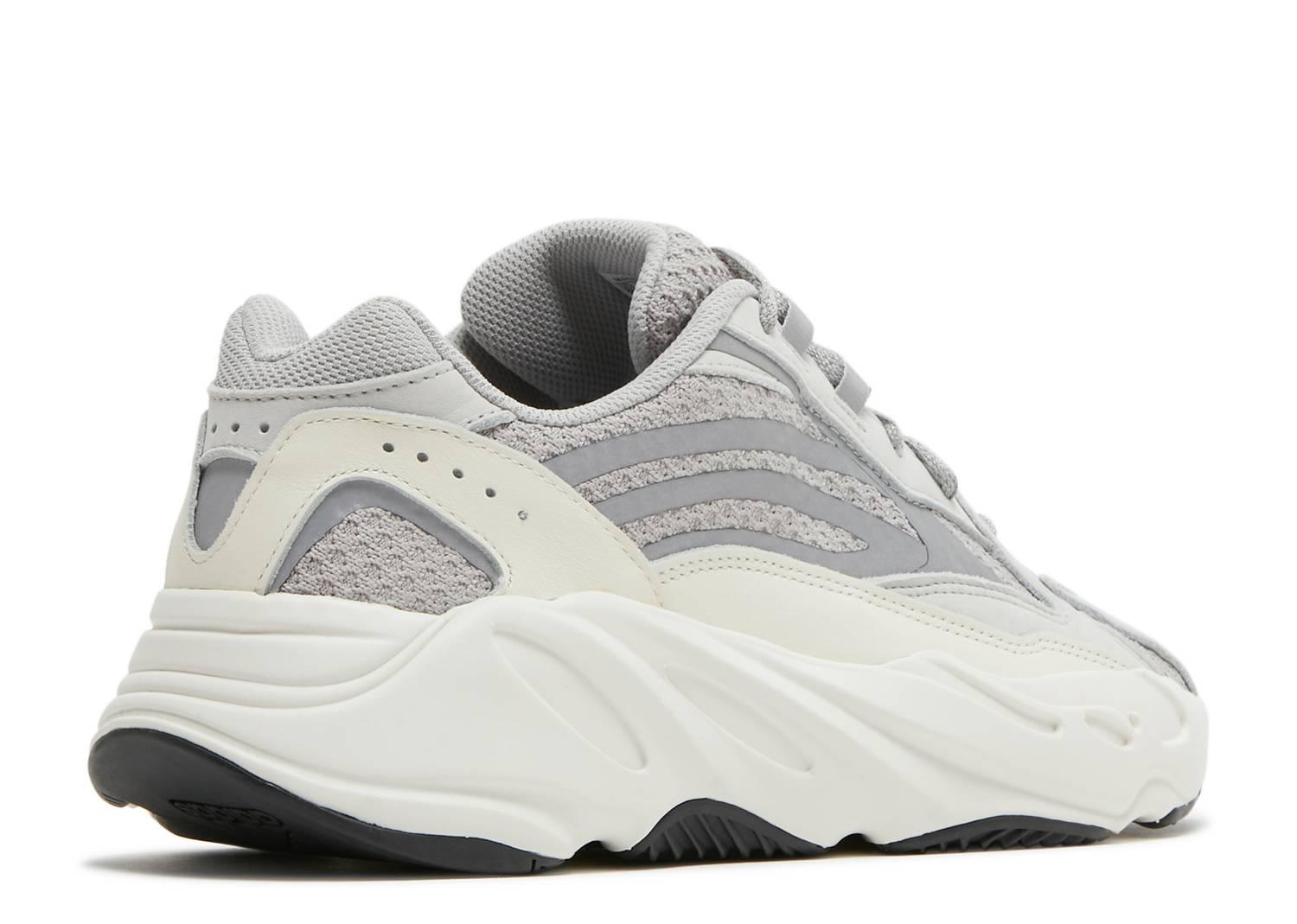 YEEZY BOOST 700 V2 'STATIC' – Kicksinto