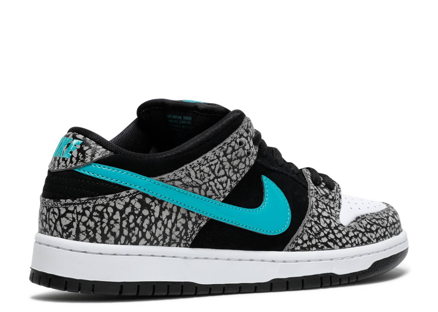 NIKE DUNK LOW PRO SB 'ATMOS ELEPHANT'