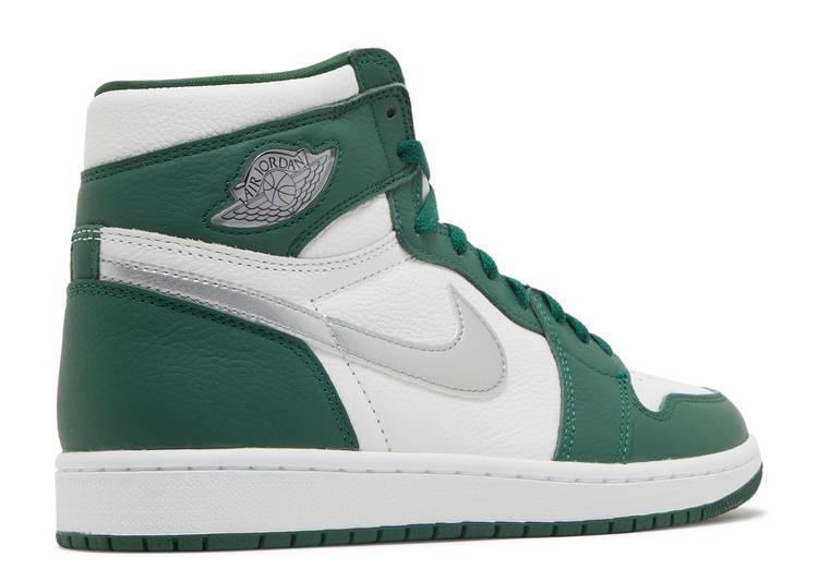 Jordan 1 sale high green