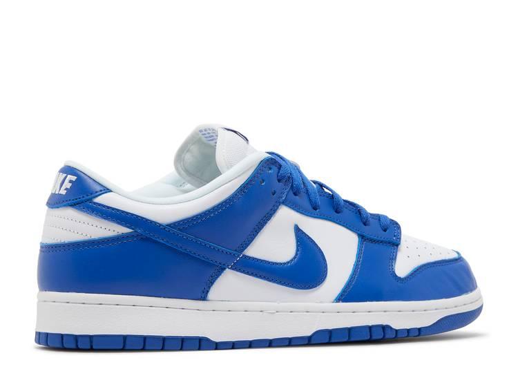 Nike Dunk Low SP Kentucky – Kicksinto