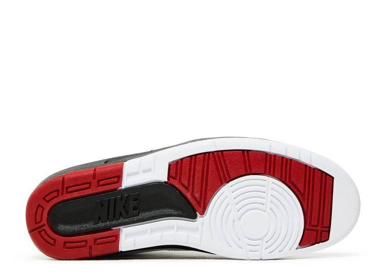 Jordan 2 Retro OG Chicago (2022) – Kicksinto