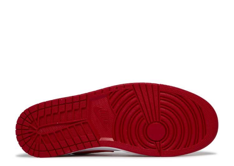 Nike air chicago on sale bulls