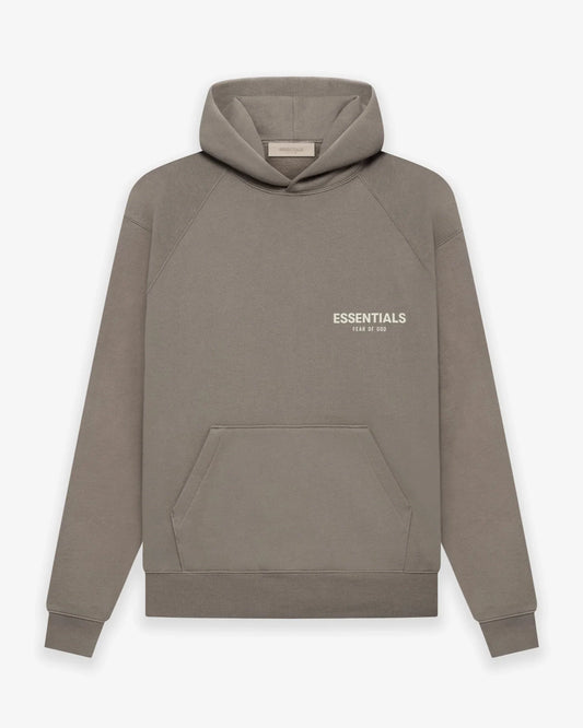 Fear Of God Essentials Desert Taupe (SS22) - Kicksinto