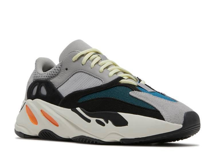 adidas Yeezy Boost 700 Wave Runner – Kicksinto