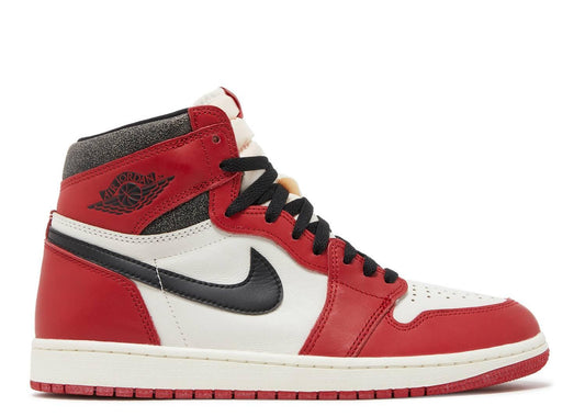 Air Jordan 1 High Retro OG Lost and Found (GS) - Pre-Order - Kicksinto