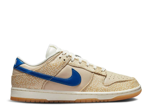 NIKE DUNK LOW PREMIUM “MONTREAL BAGEL SESAME - SPECIAL BOX" - Kicksinto