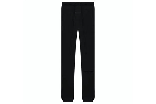 FEAR OF GOD ESSENTIALS SWEATPANTS (SS22) STRETCH LIMO - Kicksinto