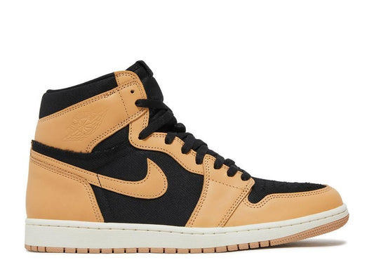 Jordan 1 Retro High OG Heirloom - Kicksinto