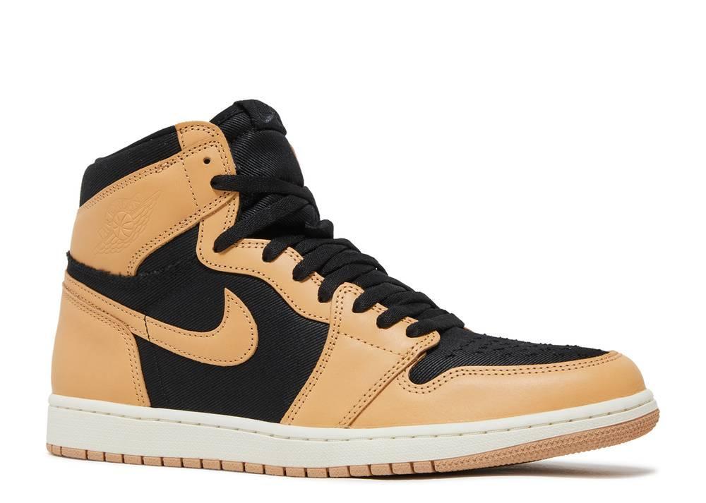 Jordan 1 Retro High OG Heirloom – Kicksinto