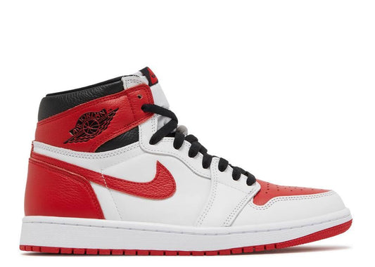 Jordan 1 Retro High OG Heritage 
