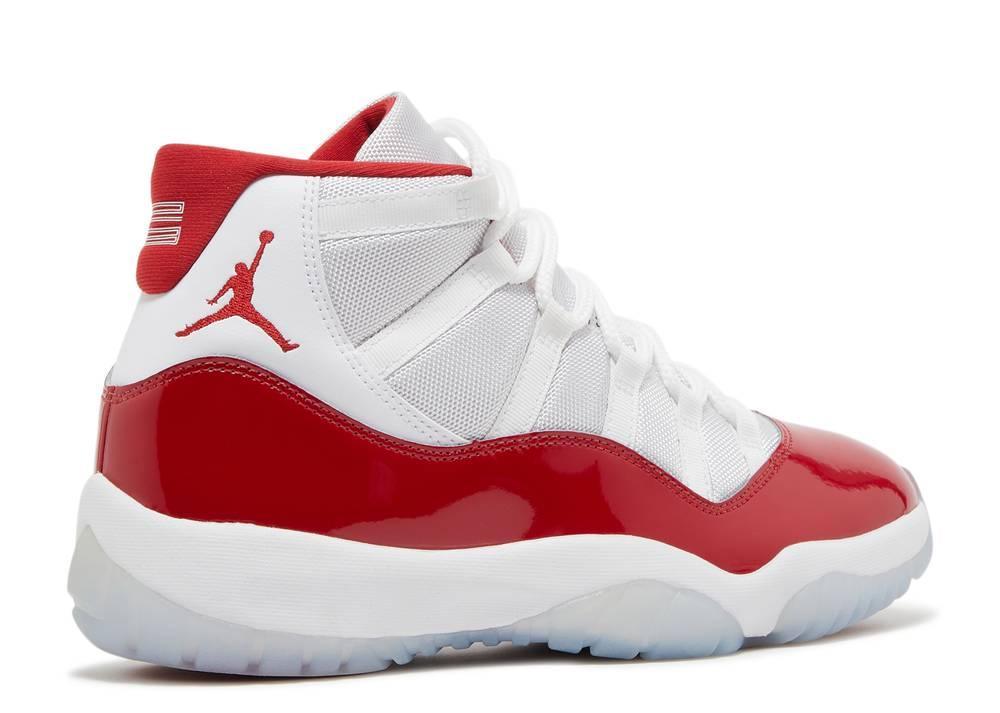 Jordan 11 Retro GS Cherry (2022) – Kicksinto