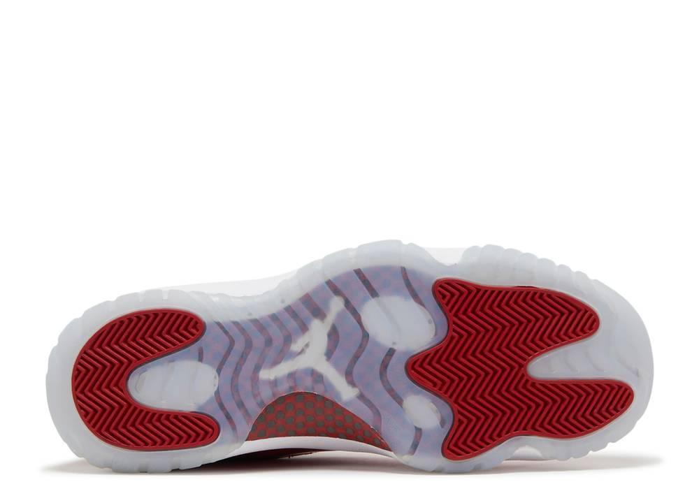 Jordan 11 Retro GS Cherry (2022) – Kicksinto