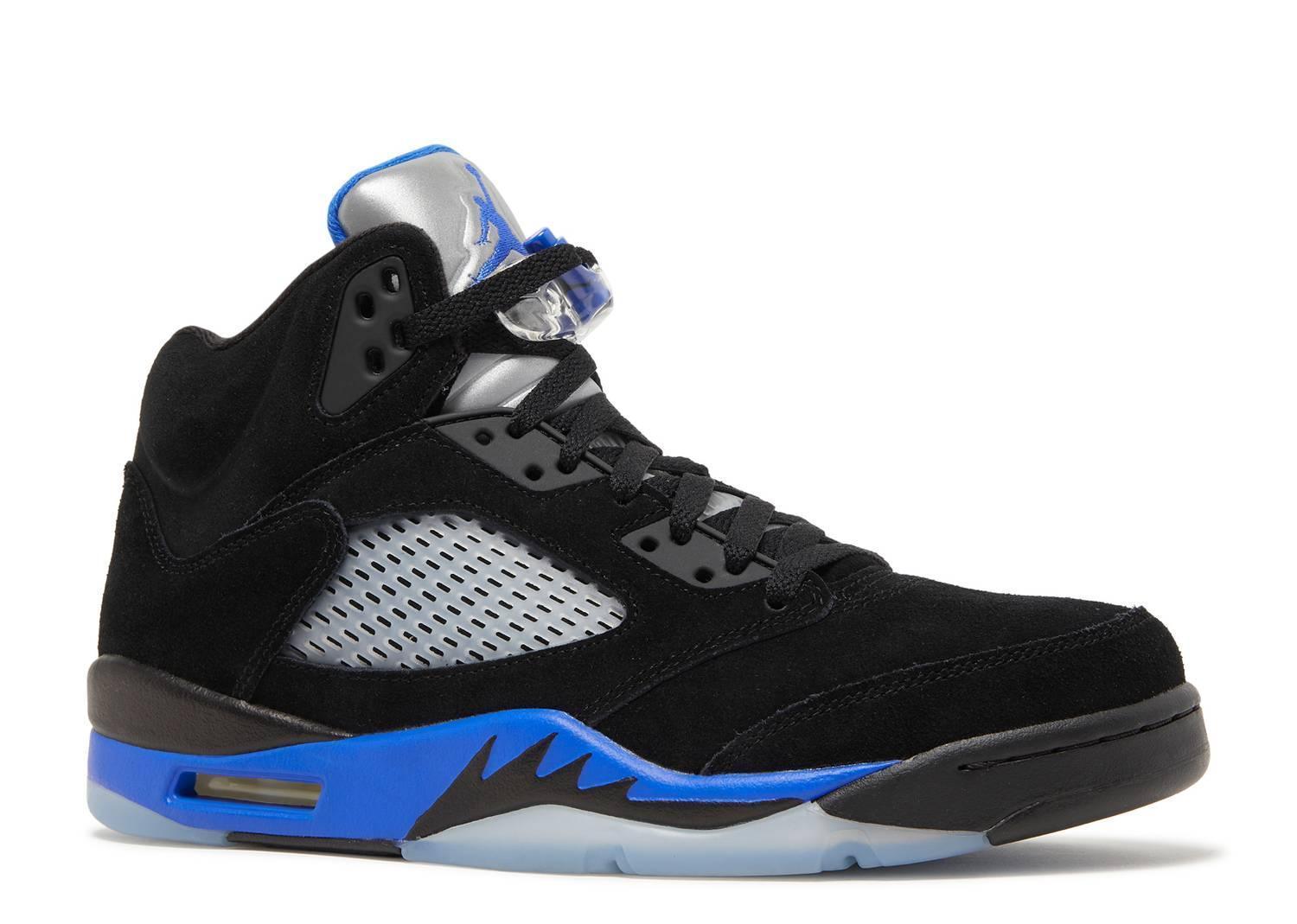 Jordan 5 Retro Racer Blue – Kicksinto