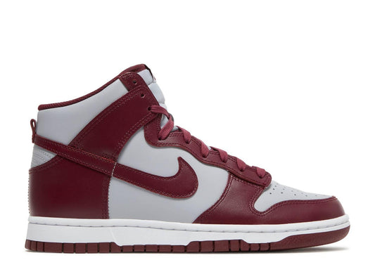 Nike Dunk High Dark Beetroot - Kicksinto