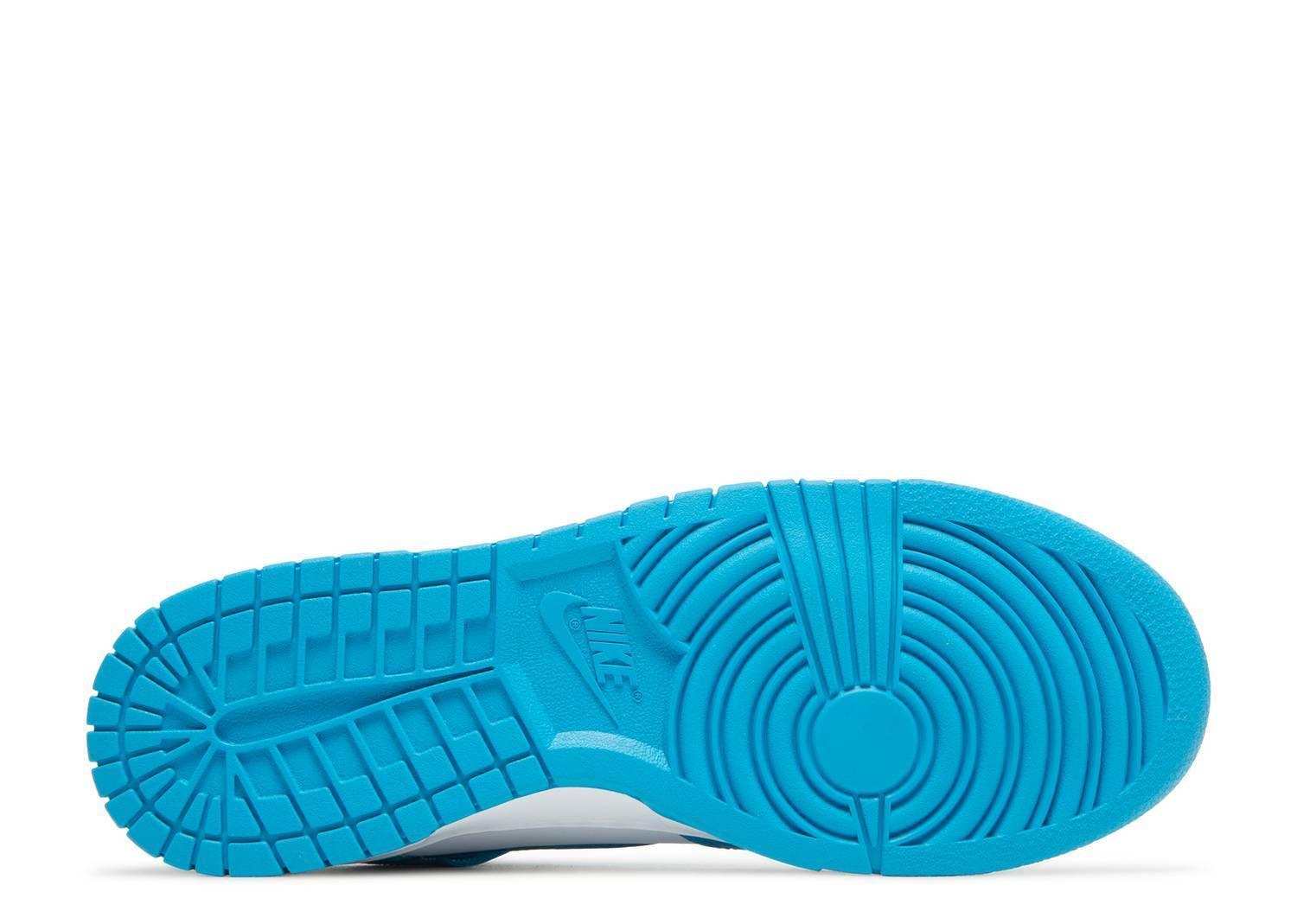 Nike Dunk High Laser Blue - Kicksinto