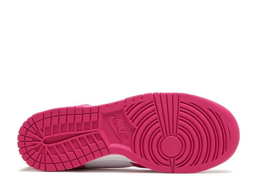 Nike Dunk High Pink Prime (W) - Kicksinto