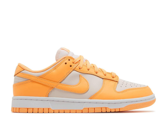 Nike Dunk Low Peach Cream (W)