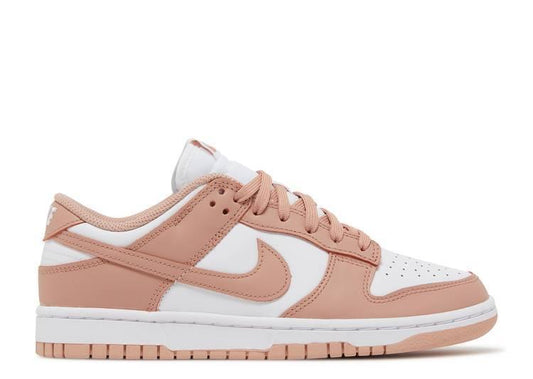 Nike Dunk Low Rose Whisper (Women) - Kicksinto